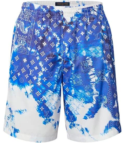 louis vuitton swim board shorts.